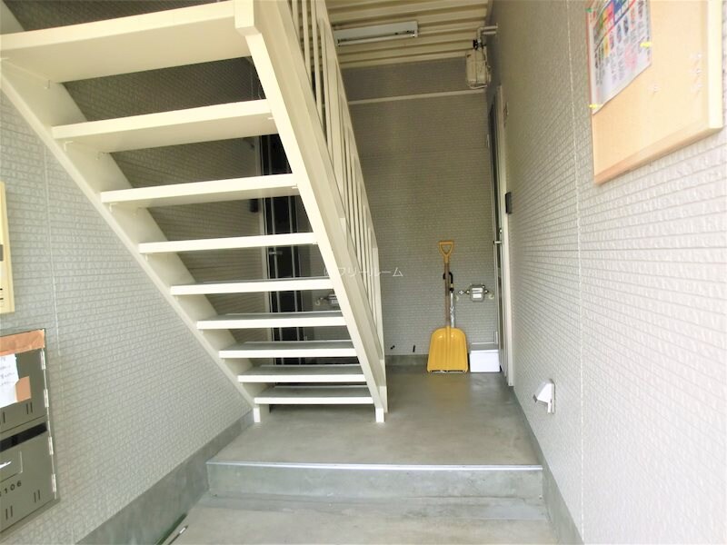  タウンハウス早水Ｂ