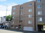 グリーンリーフ西岡