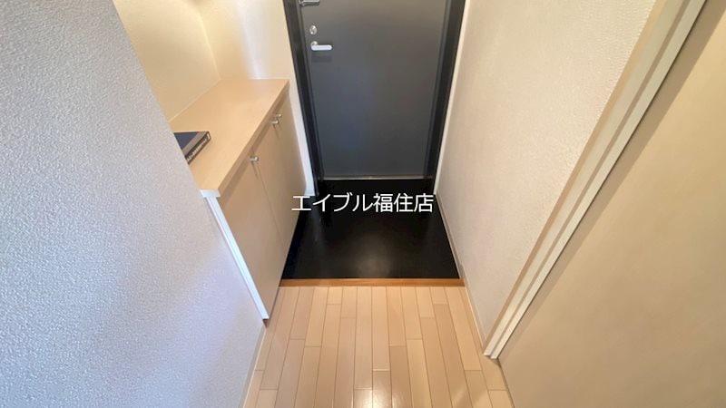  ヴィラ福住