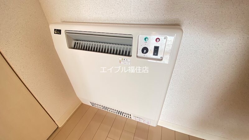  ヴィラ福住