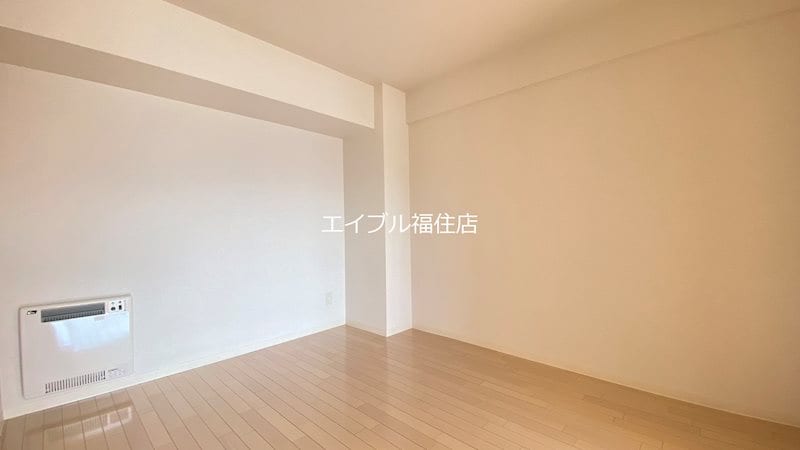  ヴィラ福住