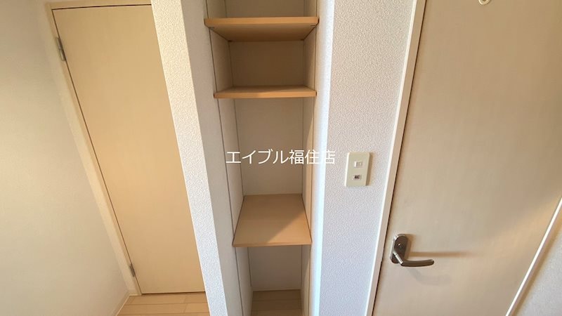  ヴィラ福住