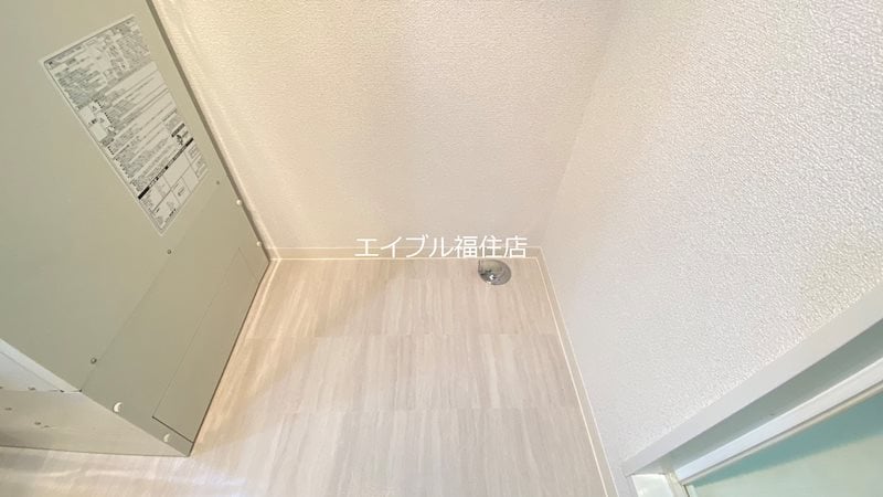  ヴィラ福住