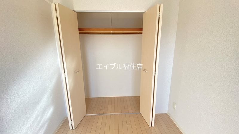  ヴィラ福住