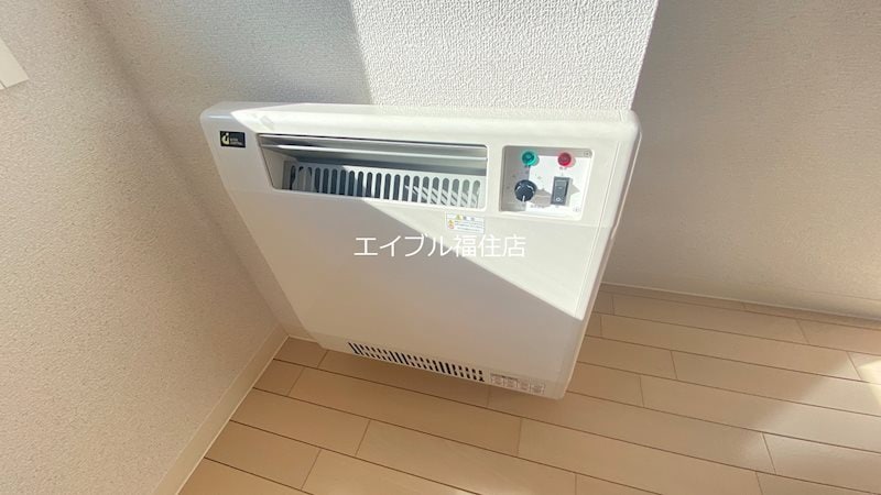  ヴィラ福住