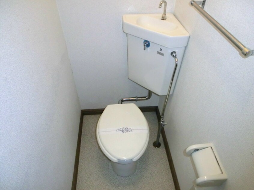  グリーンヒルハイツ