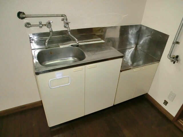  グリーンヒルハイツ