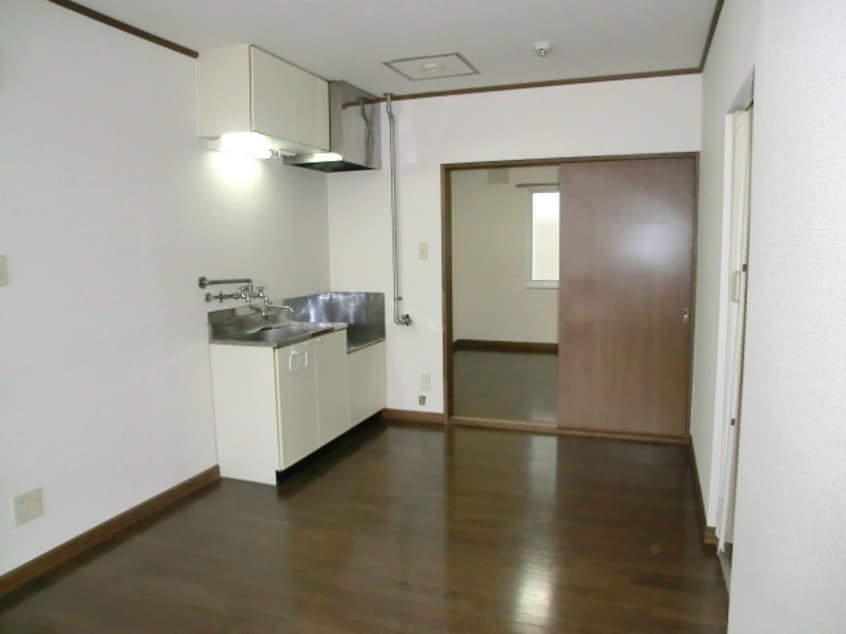  グリーンヒルハイツ