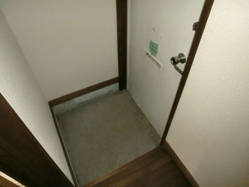  グリーンヒルハイツ