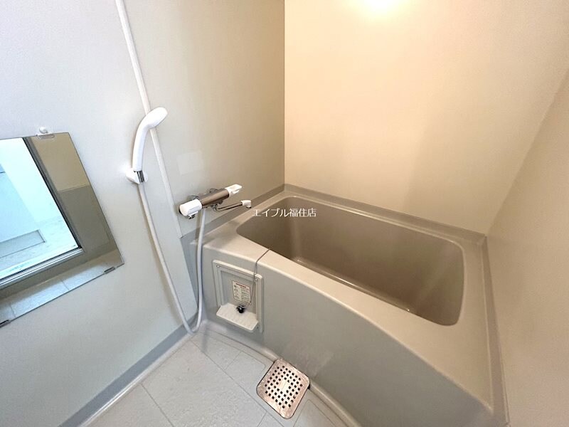  レガートタワー月寒中央