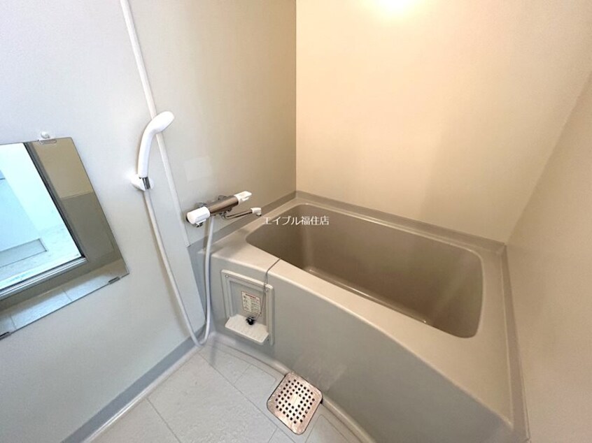  レガートタワー月寒中央