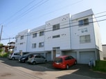 ホワイトハウス西岡