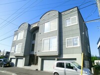 コーポたかはしＡ