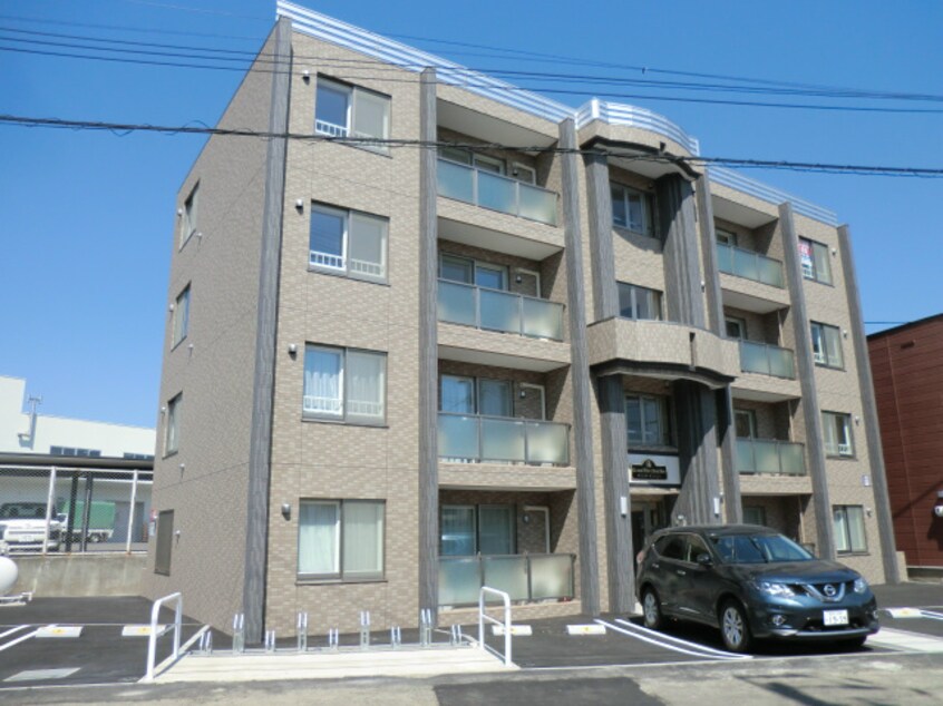  グランメールシュシュ