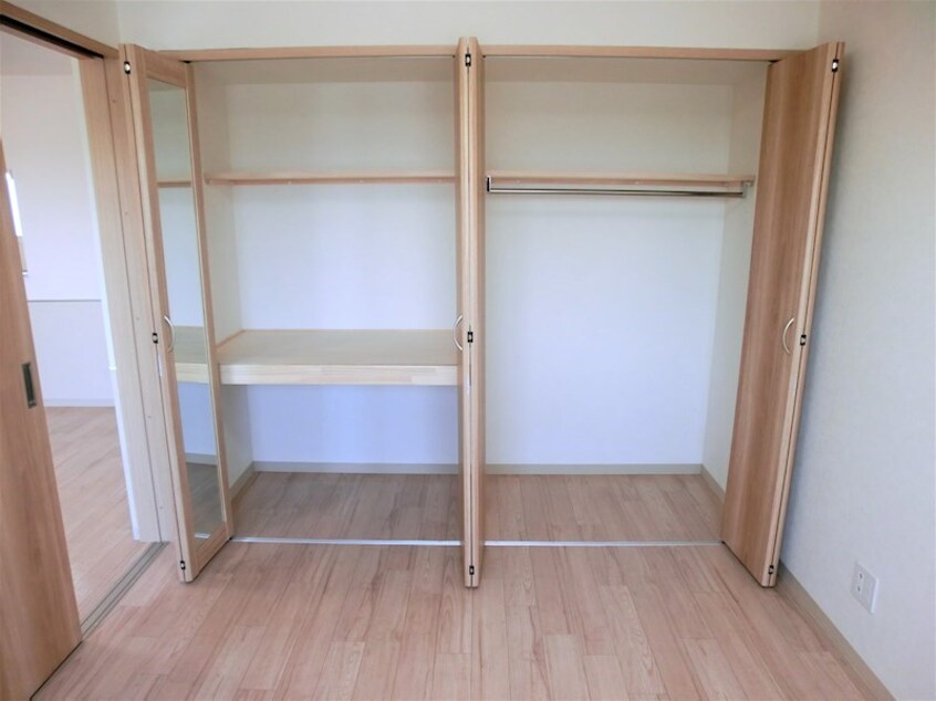  グランメールシュシュ