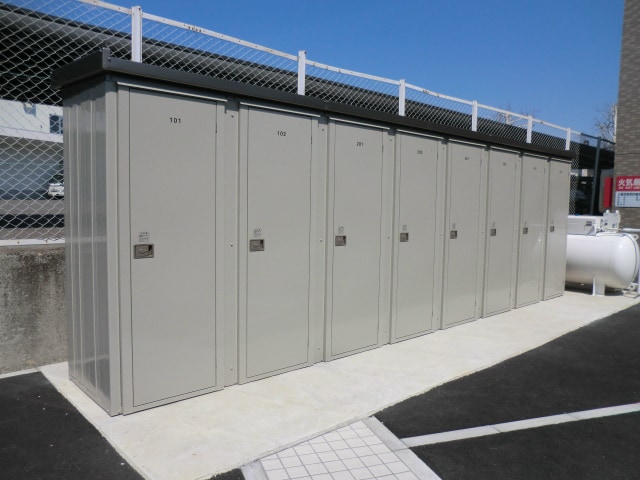  グランメールシュシュ