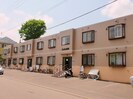セトル西岡の外観