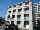 Ｌｕｎａ２６の外観