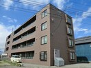 札幌市営地下鉄東豊線/福住駅 徒歩18分 3階 築20年の外観