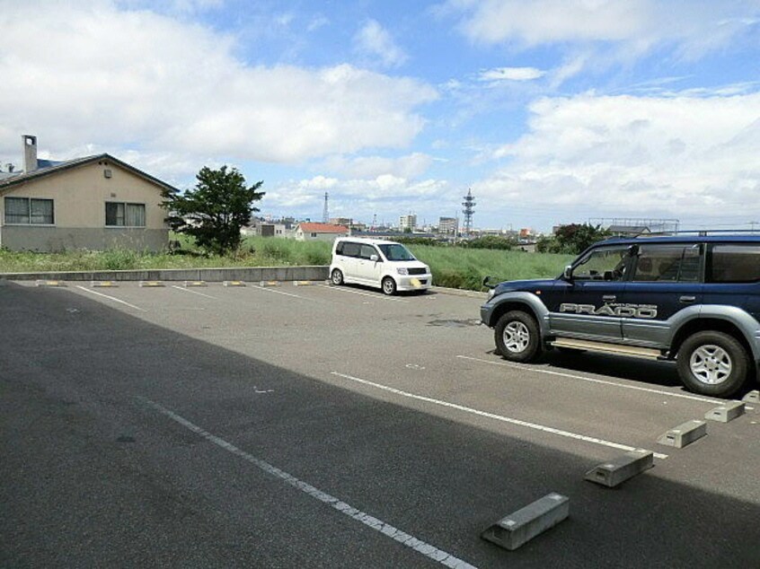  札幌市営地下鉄東豊線/福住駅 徒歩18分 3階 築20年