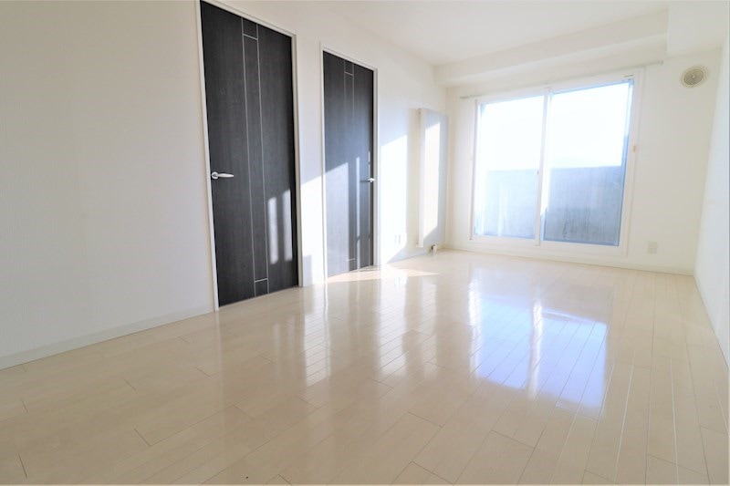  ビブレス月寒中央ステーション