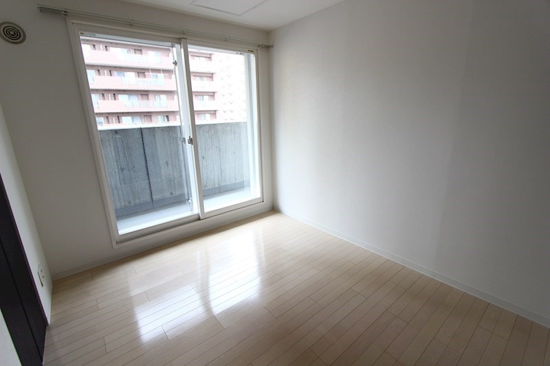  ビブレス月寒中央ステーション