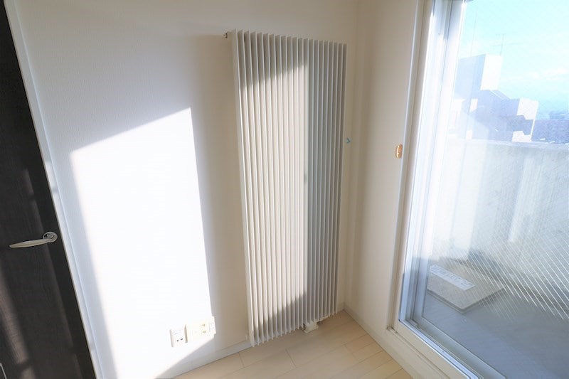  ビブレス月寒中央ステーション