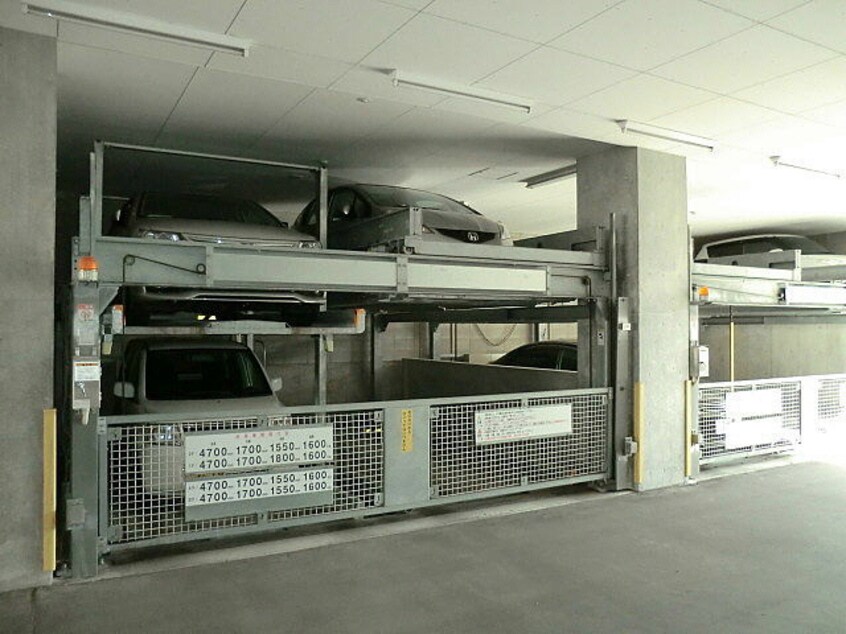  ビブレス月寒中央ステーション