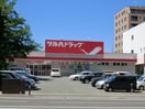 ﾂﾙﾊﾄﾞﾗｯｸﾞ 月寒店(ドラッグストア)まで179m ビブレス月寒中央ステーション