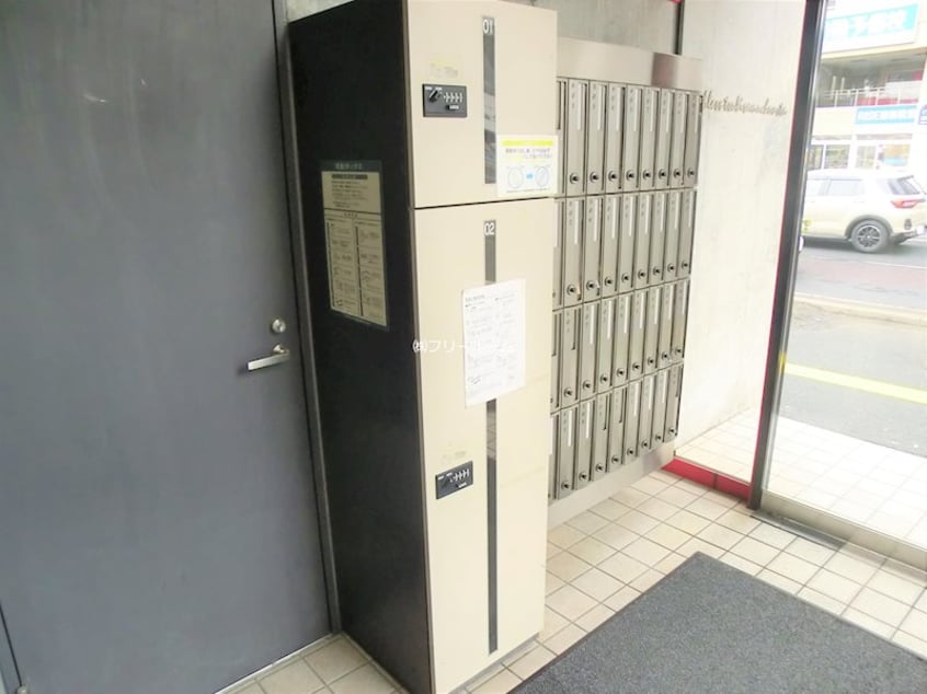  ビブレス月寒中央ステーション