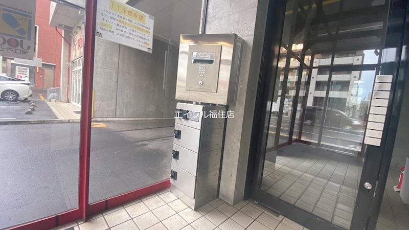  ビブレス月寒中央ステーション