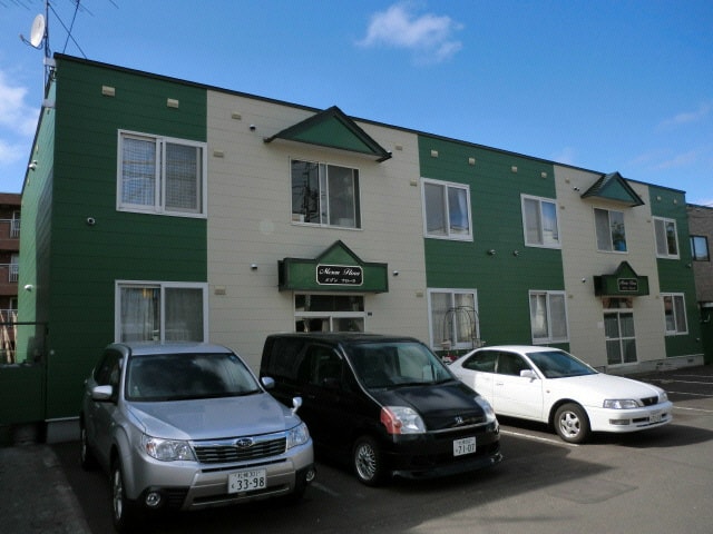  メゾンフローラ