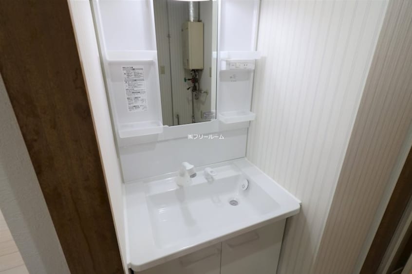  メゾンフローラ