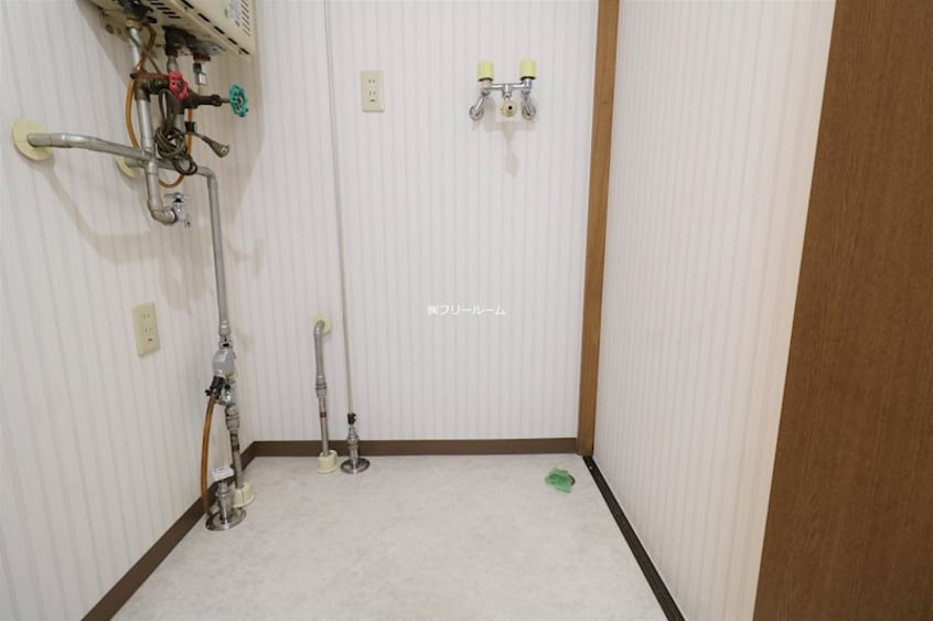  メゾンフローラ