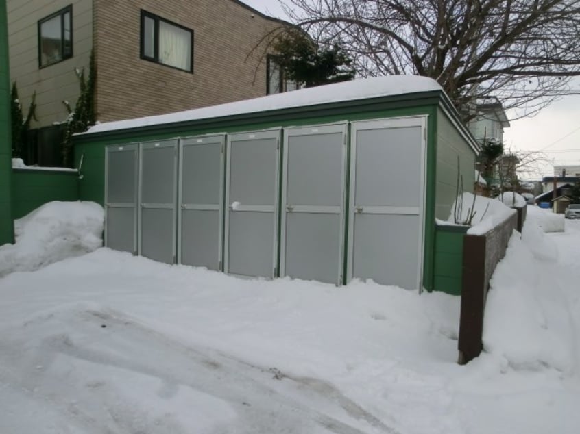  メゾンフローラ