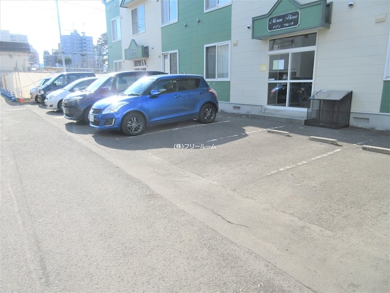  メゾンフローラ