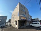 ビバリーヒル宮北の外観