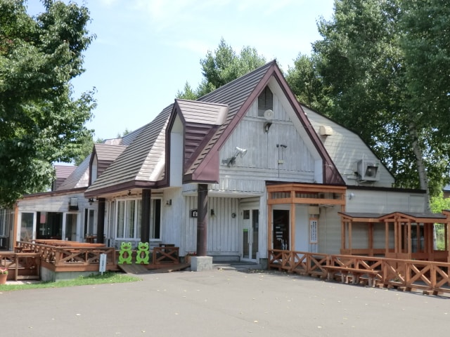 じんぎすかんｸﾗﾌﾞ(その他飲食（ファミレスなど）)まで258m センチュリー宮北ビル
