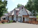 じんぎすかんｸﾗﾌﾞ(その他飲食（ファミレスなど）)まで258m センチュリー宮北ビル