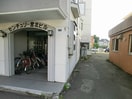  センチュリー宮北ビル