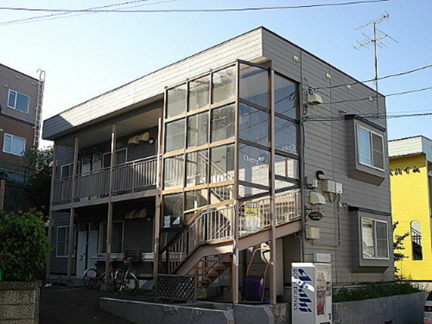  チェリーテラス