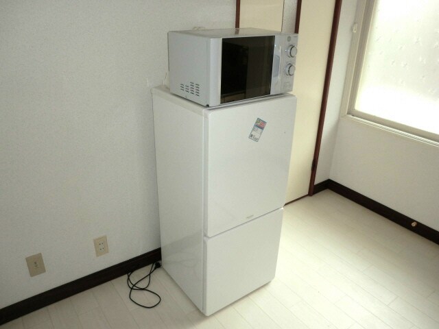  チェリーテラス