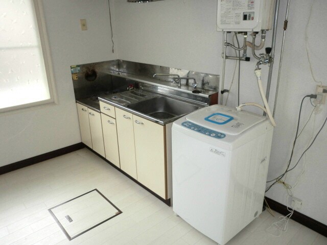  チェリーテラス