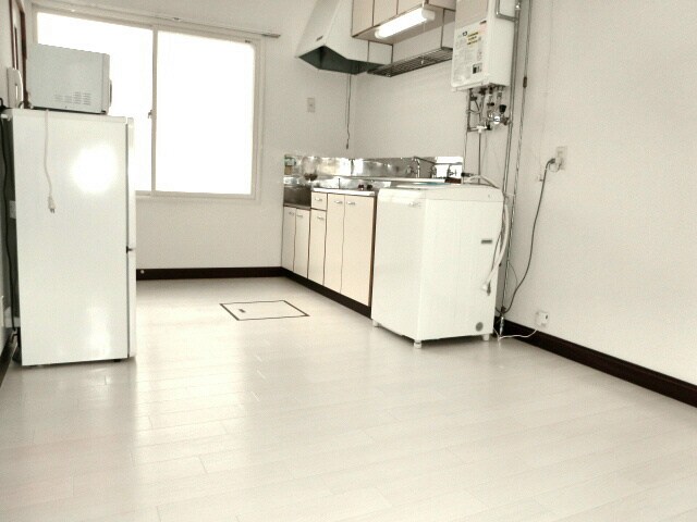  チェリーテラス