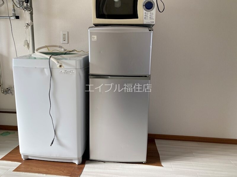  チェリーテラス