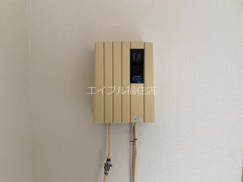  チェリーテラス