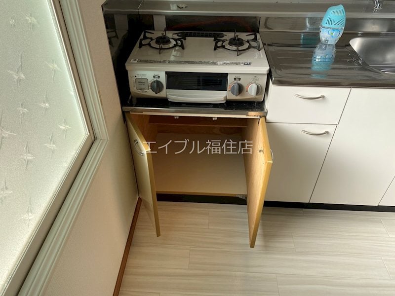  チェリーテラス