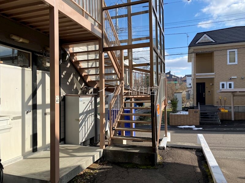  チェリーテラス