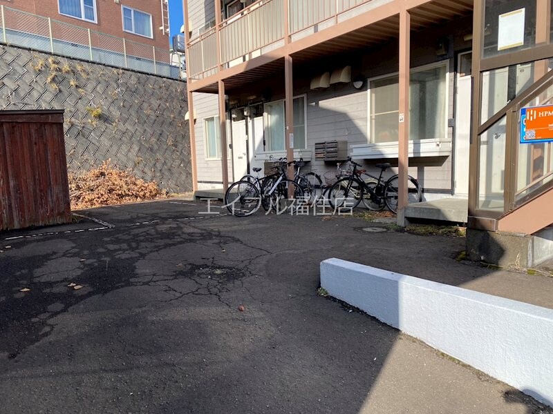  チェリーテラス