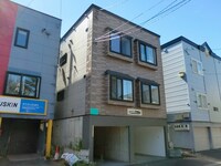 アイアール南郷IX